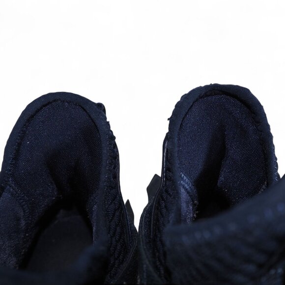 Nike LeBron Soldier 12 TB Promo 'College Navy' Youth 6.5 AT3872-406 Basketball - Picture 11 of 11